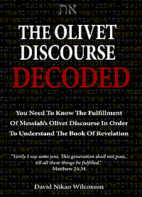 Olivet Discourse Book 200 